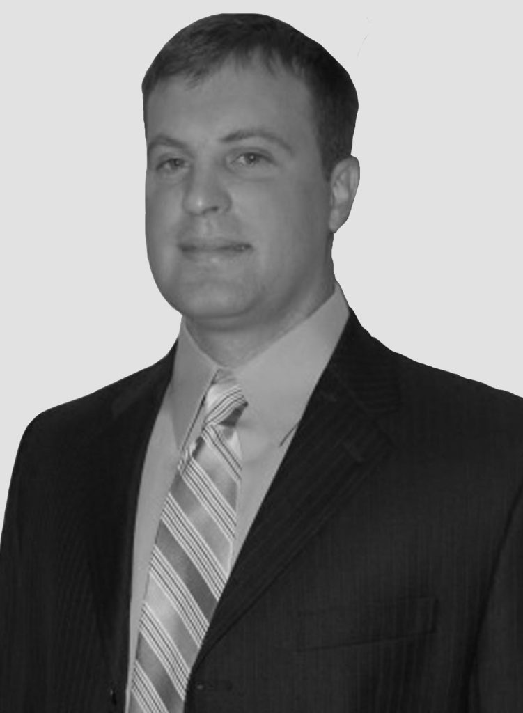 Blake Underwood | Stratus Development Group