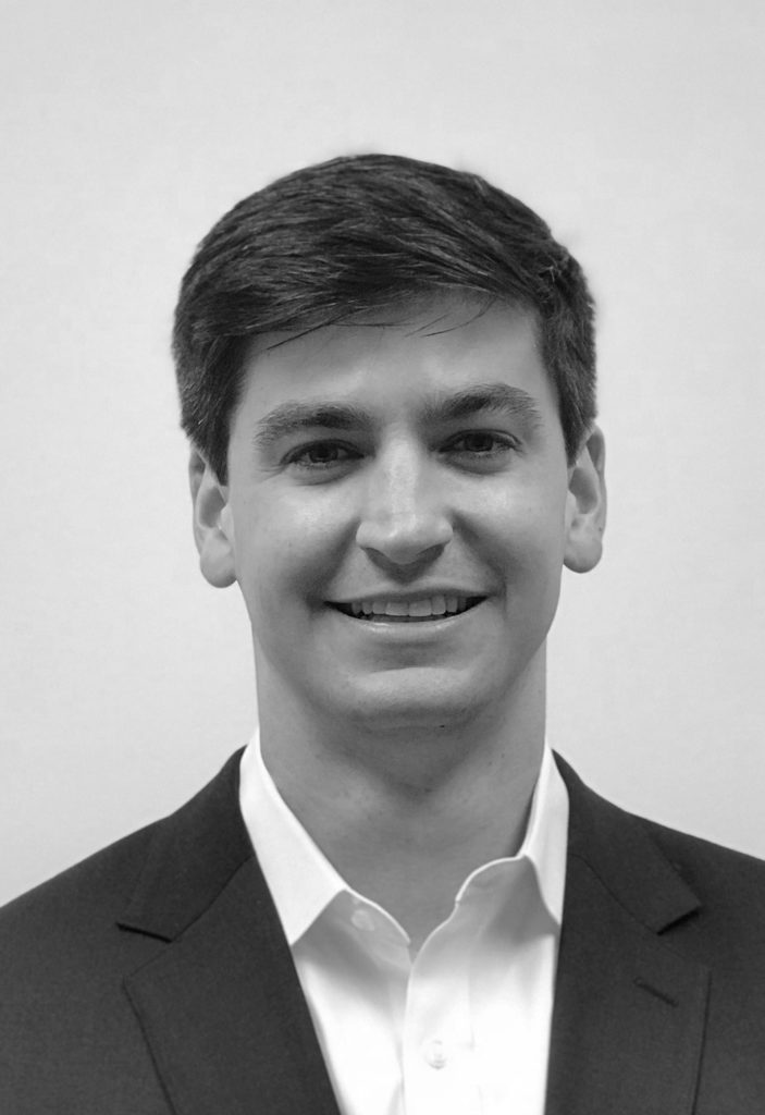 Charlie Carroll | Commercial Real Estate Agent