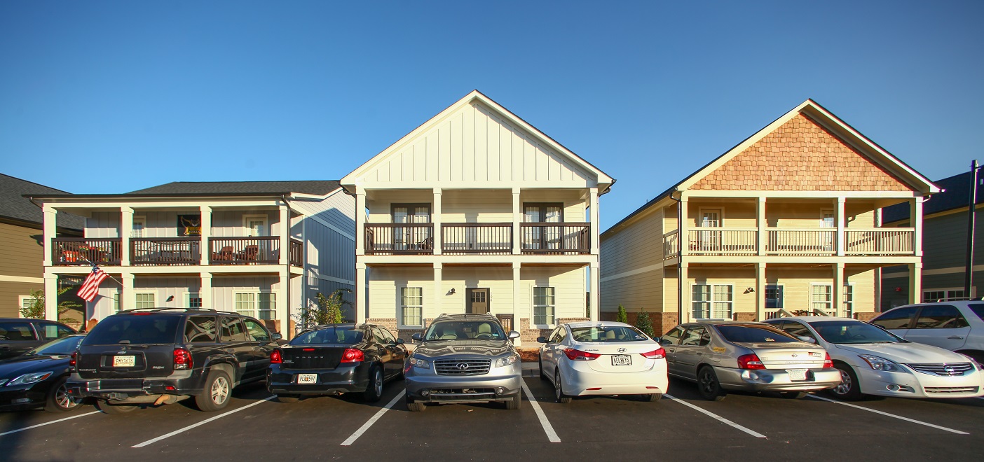 Portfolio Atlanta Commercial Real Estate Top Rated Brokerage Firm