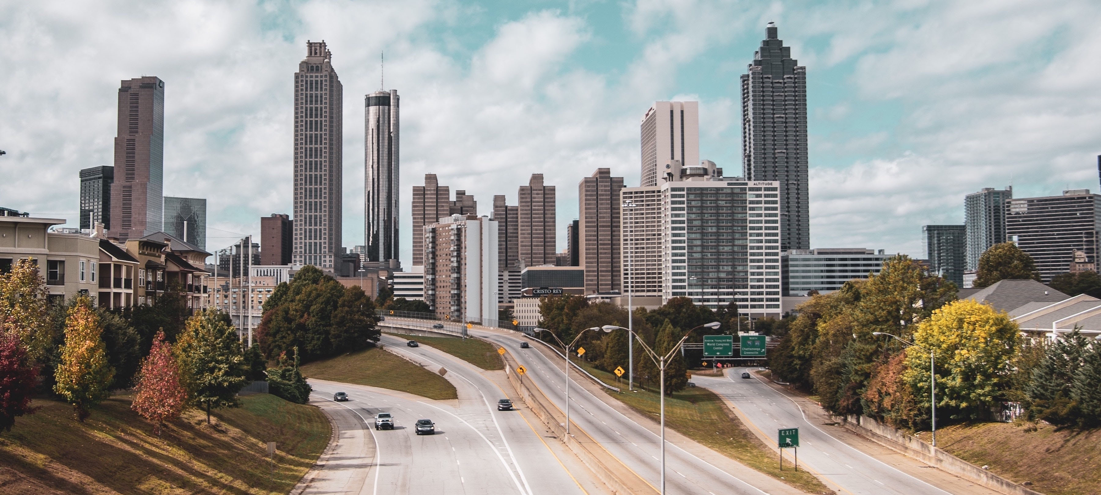 Atlanta's Top Commercial Real Estate Firm Stratus Property Group