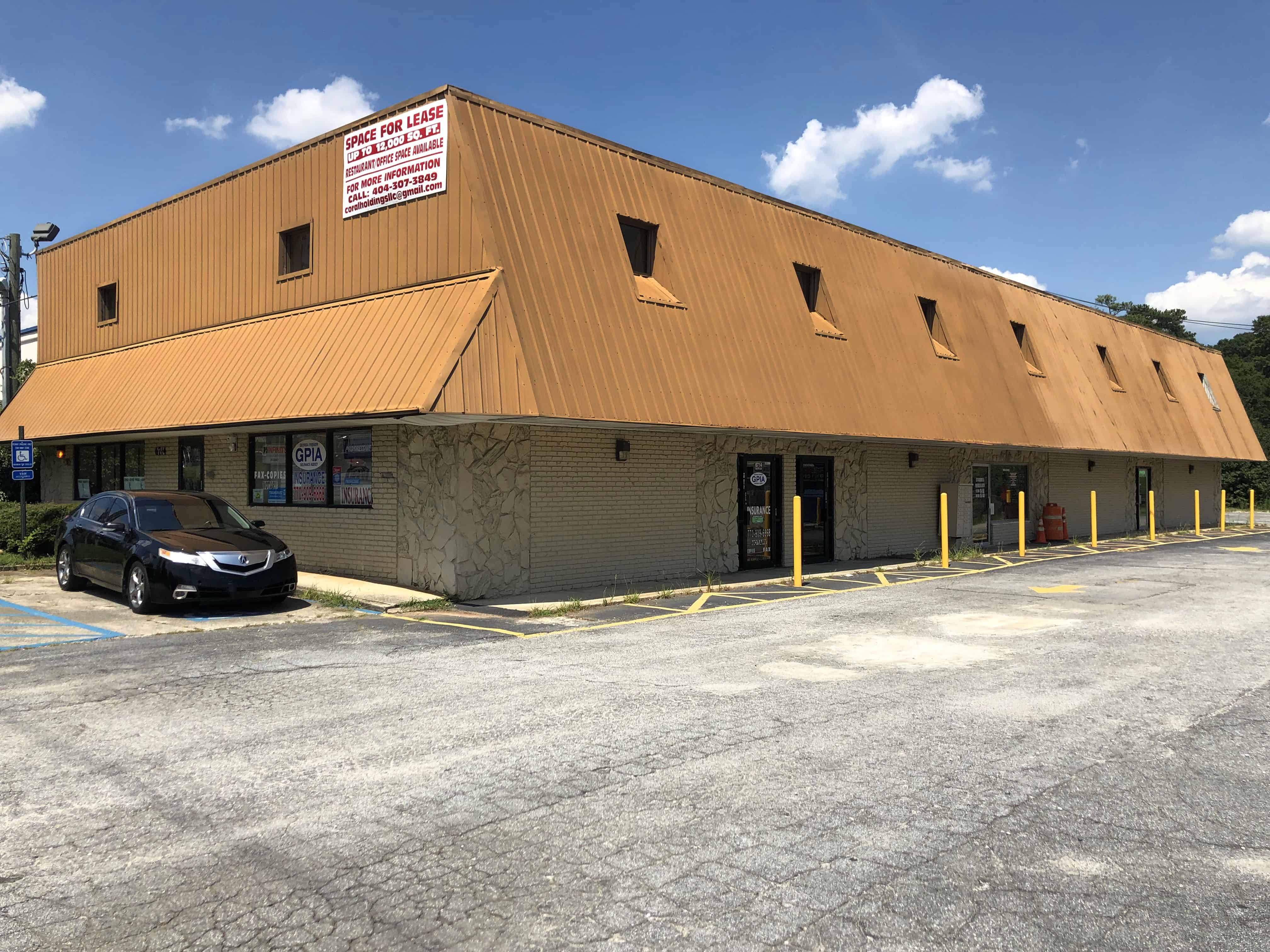 6714 hwy 85 office retail stratus property group