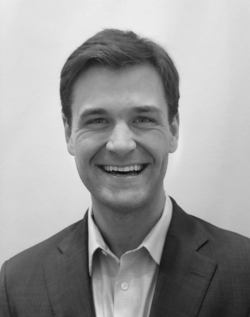 Max Albers | Commercial Real Estate Agent