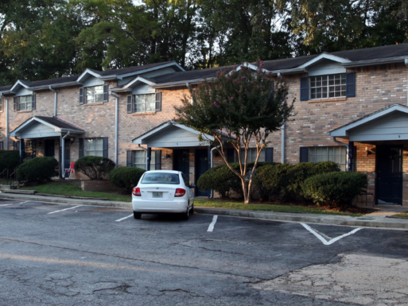 Waverly Manor Townhomes: 5830 Buford Hwy, Norcross, GA 30071 (CLOSED, Stratus Property Group)