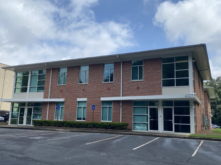 Duluth Office: 4227 Pleasant Hill Rd, Duluth, GA 30096 (CLOSED, Stratus Property Group)