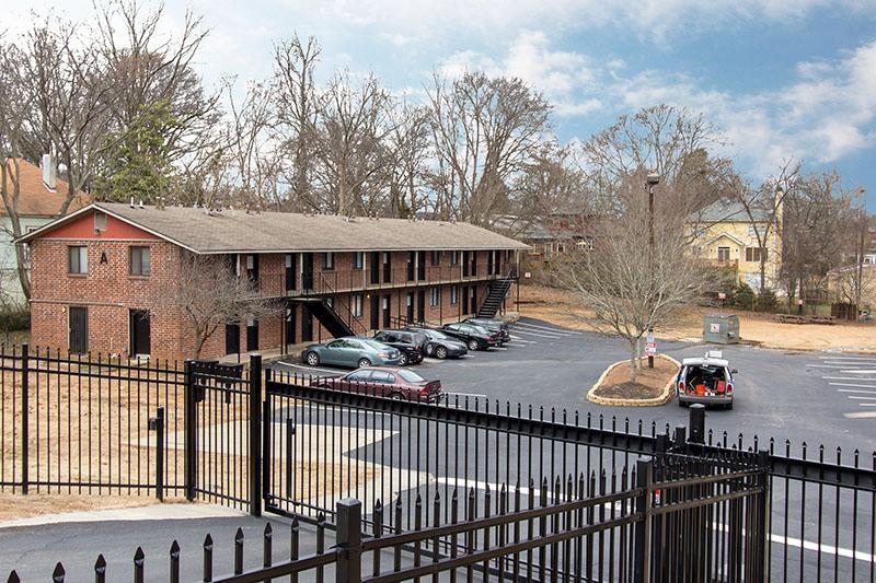 Amberwood Village Apartments Atlanta, GA 30316 Multifamily Sold The Right Agents To Move