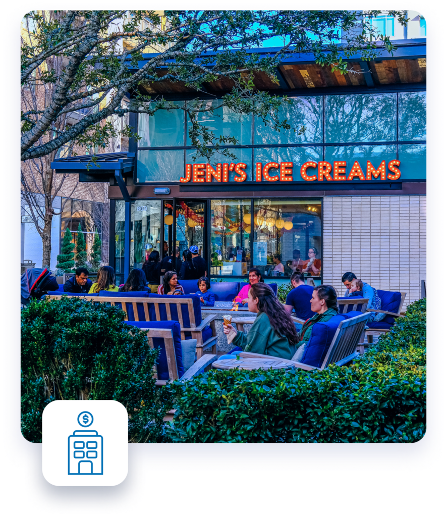 Stratus Property Group Services