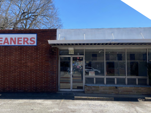 Commercial Buildings For Sale: 3396 & 3392 Dogwood Dr., Hapeville, GA 30354 (CLOSED, Stratus Property Group)